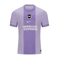 Maillot Extérieur Homme Brighton & Hove Albion 2025/26