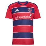 Homme FC Dallas 2026 Maillot Domicile