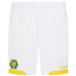 Enfants Wolverhampton Wanderers 2025/26 Troisièmes Shorts