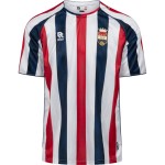 Maillot domicile femme Willem II 2025/26