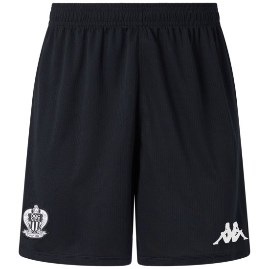 Homme Short domicile OGC Nice 2025/26 Homme Short domicile OGC Nice 2025/26