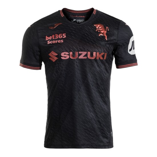 Femme Torino 2025/26 Troisième Maillot