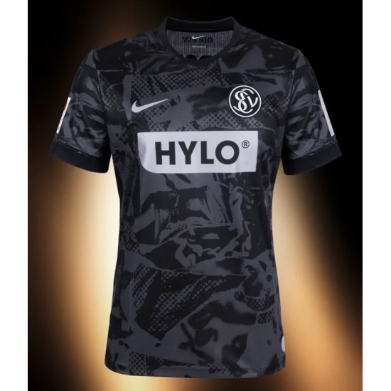 Maillot Hommes SV Elversberg 2025/26 Extérieur
