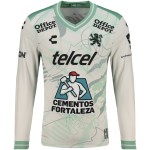 Maillot Femme Club León 2025/26 Extérieur Manches Longues