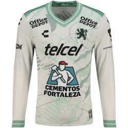 Maillot Homme Club León 2025/26 Extérieur Manches Longues