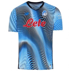 Homme Atalanta 2025/26 Quatrième Maillot
