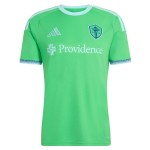 Femme Seattle Sounders FC 2026 Maillot Domicile