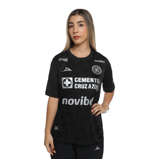Maillot Troisième 2025/26 Cruz Azul Femme