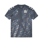 Homme Blackburn Rovers 2025/26 Maillot Échauffement Troisième