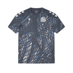 Homme Blackburn Rovers 2025/26 Maillot Échauffement Troisième