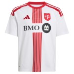 Enfant Toronto FC 2026 Maillot Extérieur Enfant Toronto FC 2026 Maillot Extérieur