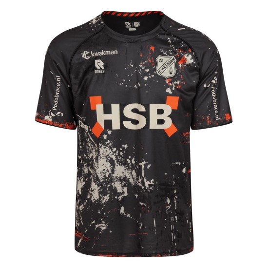 Maillot extérieur FC Volendam 2025/26 homme