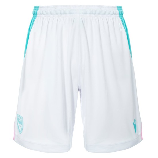 Femme Oxford United 2025/26 Troisième Short