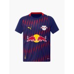Maillot extérieur enfant RB Leipzig 2025/26 Maillot extérieur enfant RB Leipzig 2025/26