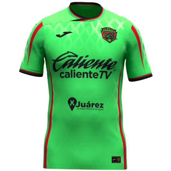 Maillot Femme FC Juárez 2025/26 Domicile
