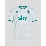 Maillots extérieur équipe féminine Irlande hommes 2025 Maillots extérieur équipe féminine Irlande hommes 2025
