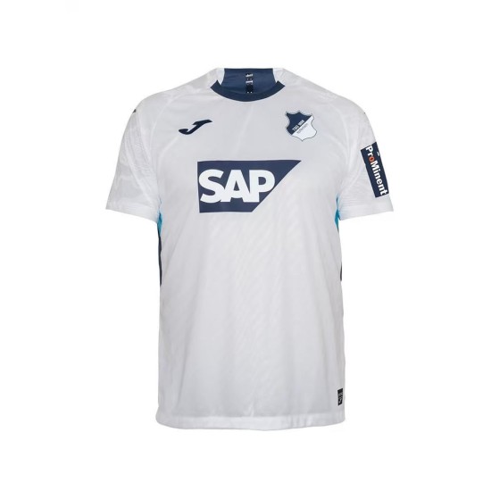 Maillot troisième femme TSG Hoffenheim 2025/26
