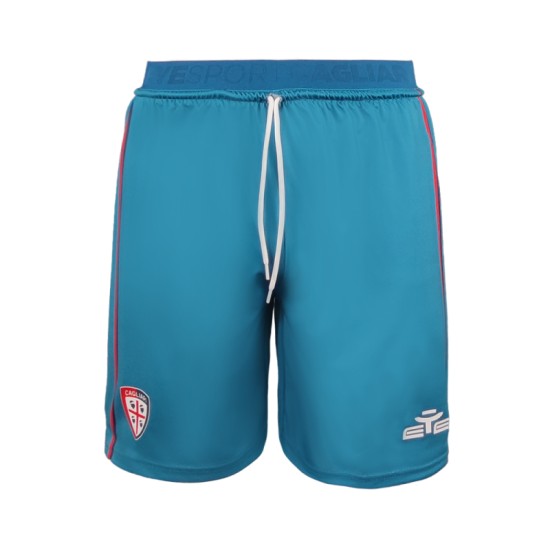 Homme Cagliari Calcio 2025/26 Troisième Short Homme Cagliari Calcio 2025/26 Troisième Short