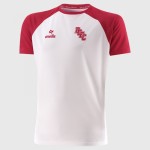 Maillot d’échauffement domicile Bristol City 2025/26 femme