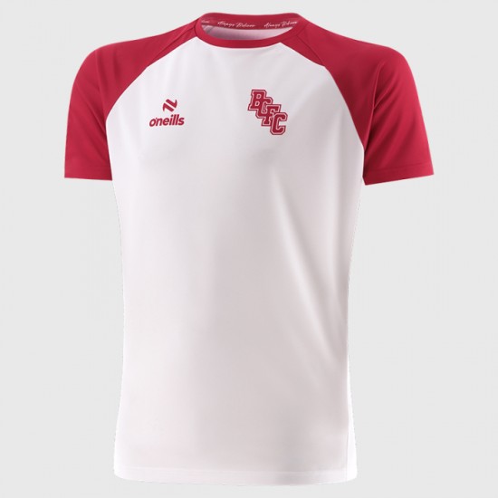 Maillot d’échauffement domicile Bristol City 2025/26 femme