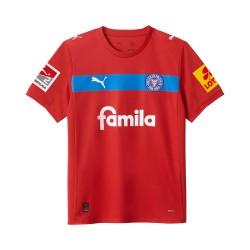 Maillot extérieur homme Holstein Kiel 2025/26