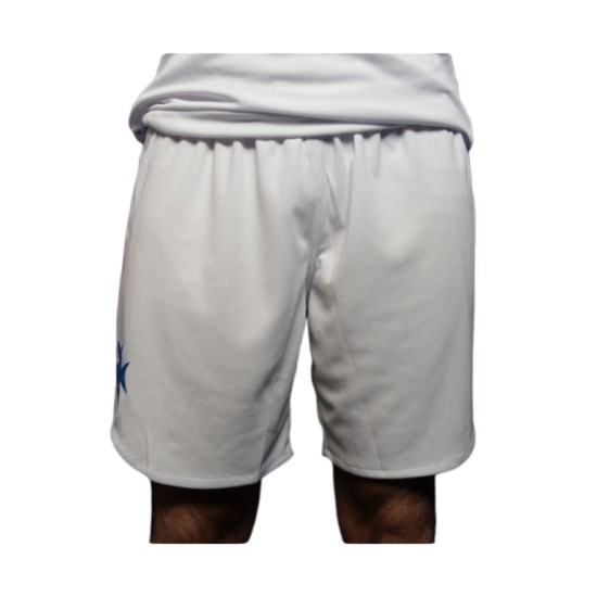 Femme AJ Auxerre 2025/26 Short Heritage 120e Anniversaire
