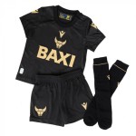 Kit Extérieur Oxford United Enfant 2025/26