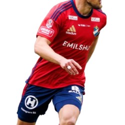 Shorts Homme IF Östers IF 2025 Shorts Homme IF Östers IF 2025