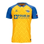 Maillot Hommes SC Paderborn 07 2025/26 Third