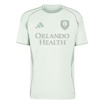 Maillot pré-match homme Orlando City SC 2025 - Vert Maillot pré-match homme Orlando City SC 2025 - Vert