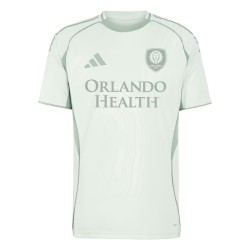 Maillot pré-match homme Orlando City SC 2025 - Vert
