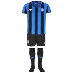Atalanta Enfant 2025/26 Kit Domicile Atalanta Enfant 2025/26 Kit Domicile