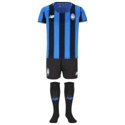 Atalanta Enfant 2025/26 Kit Domicile