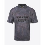 Maillot rétro Leicester City 1990 enfant