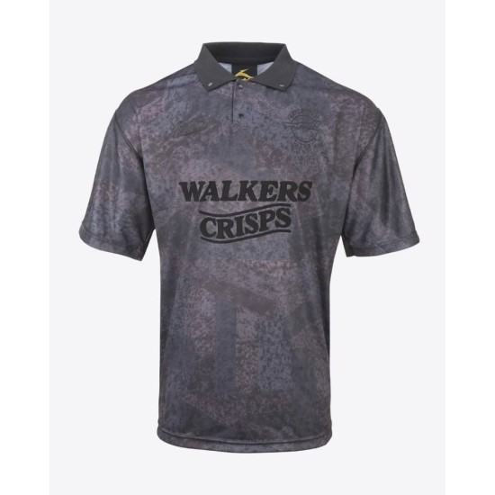 Maillot rétro Leicester City 1990 enfant