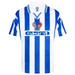 Maillot Rétro Centenaire Domicile Homme Brighton & Hove Albion 2001