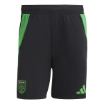 Shorts domicile homme Austin FC 2025 Shorts domicile homme Austin FC 2025