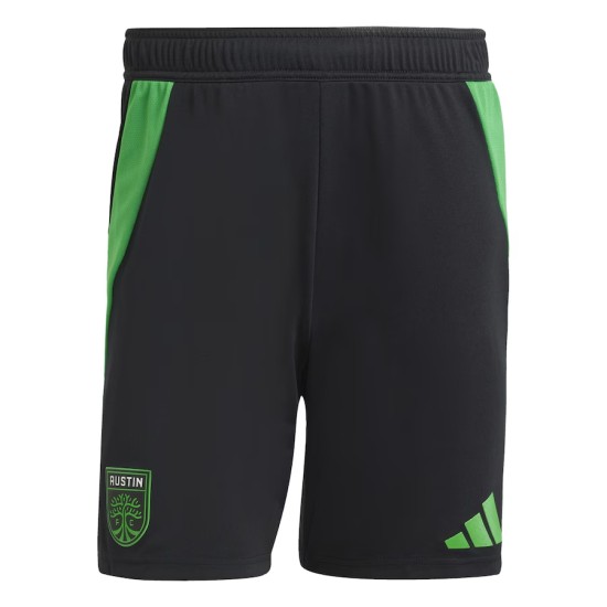 Shorts domicile homme Austin FC 2025 Shorts domicile homme Austin FC 2025