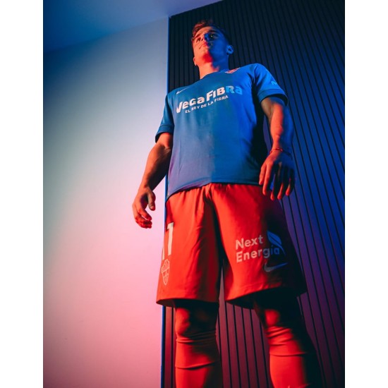 Femmes Elche CF 2025/26 Troisième Short Femmes Elche CF 2025/26 Troisième Short