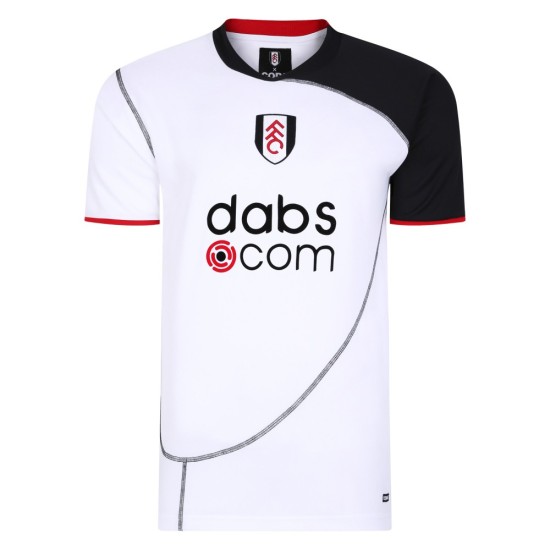 Maillot rétro Fulham domicile 2003/05 enfant