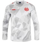 Maillot Homme Mainz 05 2025/26 Troisième Échauffement Manches Longues
