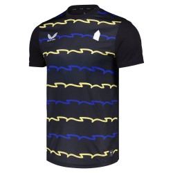 Everton Homme 2025/26 Troisième Maillot Sans Sponsor