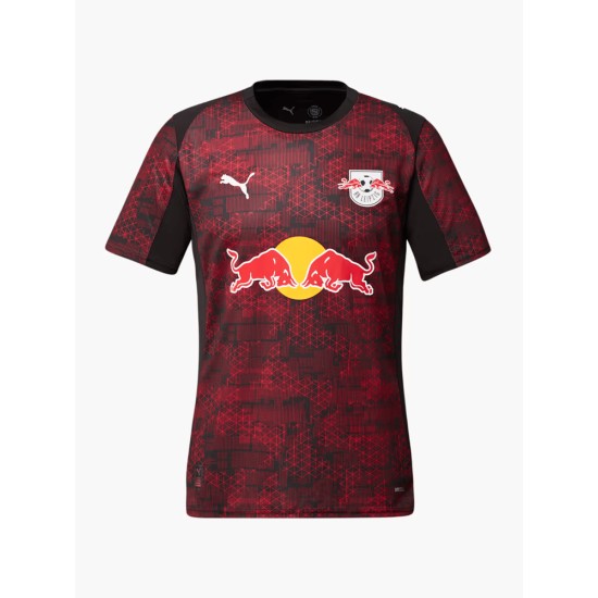 Maillot Third RB Leipzig 2025/26 Femme