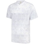 Maillot rétro Aston Villa blank-out 1990 enfant