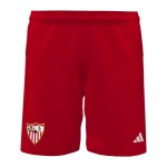 Homme Shorts Extérieur Sevilla FC 2025/26