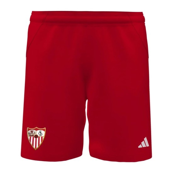 Homme Shorts Extérieur Sevilla FC 2025/26