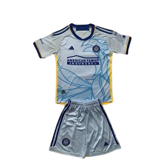 Tenue extérieur enfant Atlanta United FC 2025