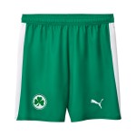 Shorts extérieur SpVgg Greuther 2025/26 enfant Shorts extérieur SpVgg Greuther 2025/26 enfant