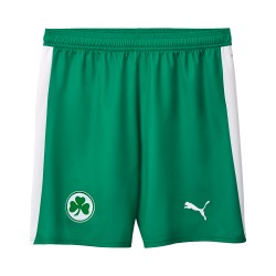 Shorts extérieur SpVgg Greuther 2025/26 homme