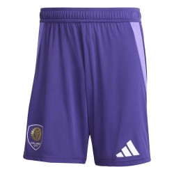 Shorts domicile homme Orlando City SC 2025 Shorts domicile homme Orlando City SC 2025